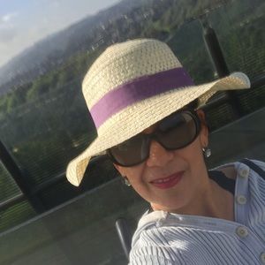 Meet your Posher, Griselda